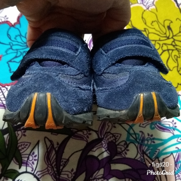 Polo RL Suede Sneakers - Picture 8 of 11